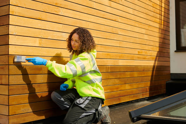 Best Stucco Siding  in Howe, TX